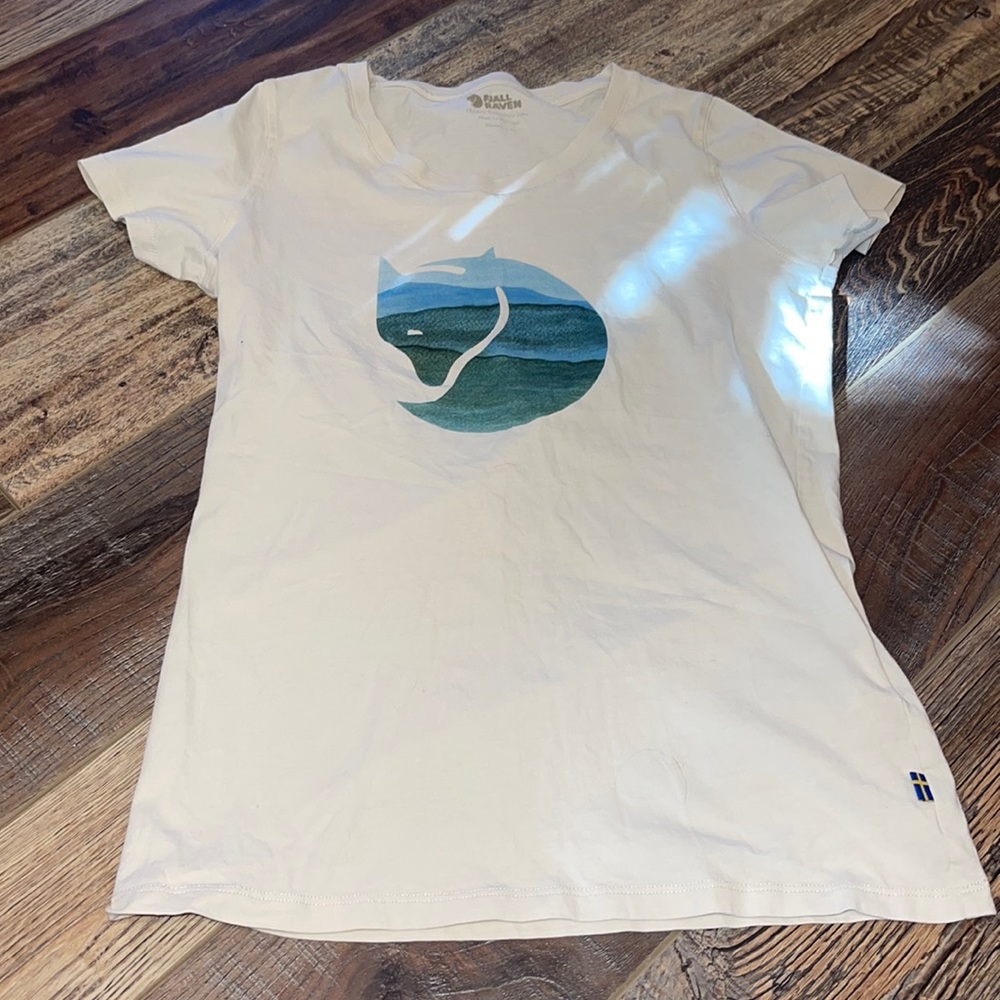 Fjallraven T Shirt